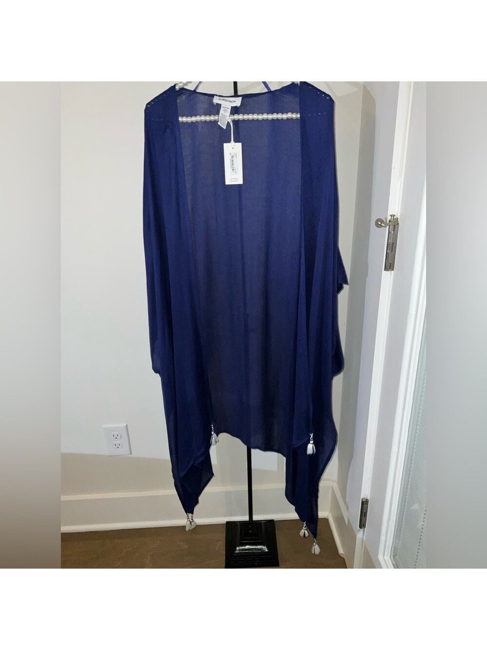 Nordstrom coverup / kaftan / caftan….. whatever you want it to be… one size NWT